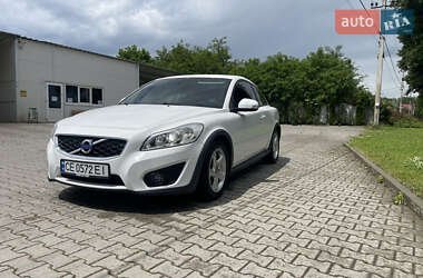 Хетчбек Volvo C30 2011 в Кіцмані