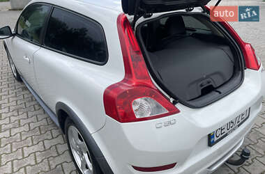 Хэтчбек Volvo C30 2011 в Кицмани