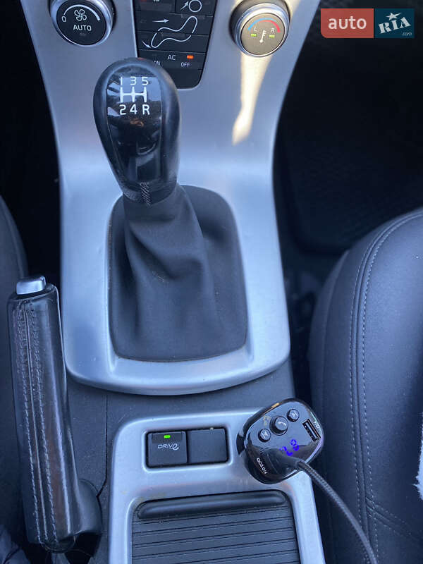 Хэтчбек Volvo C30 2009 в Хмельницком фото 2 Хэтчбек Volvo C30 2009 в Хмельницком