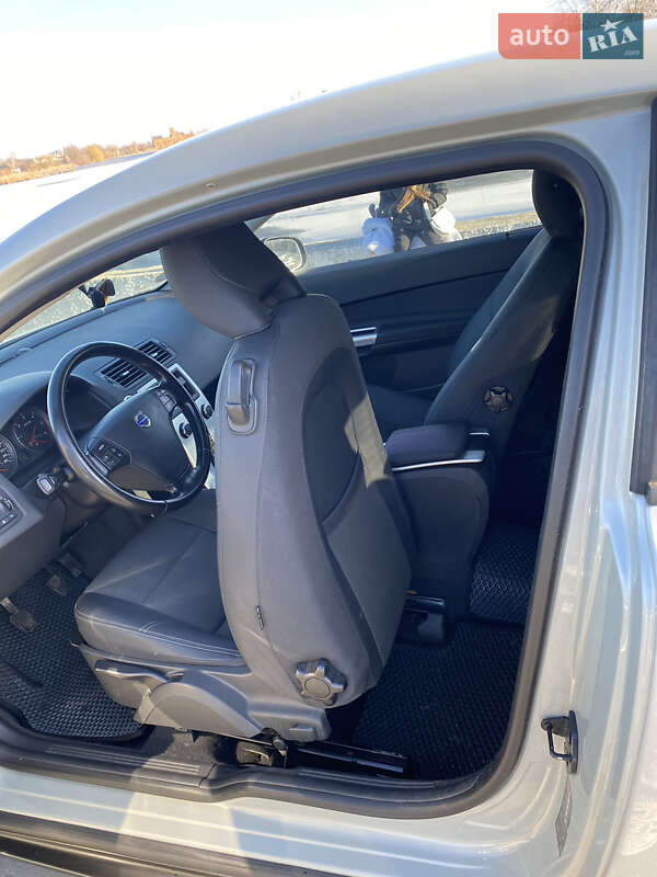 Хэтчбек Volvo C30 2009 в Хмельницком фото 7 Хэтчбек Volvo C30 2009 в Хмельницком