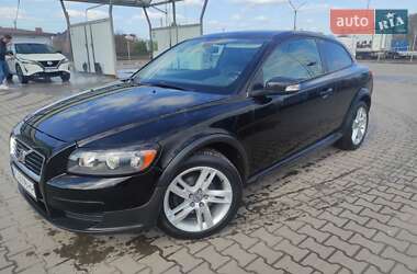 Хетчбек Volvo C30 2008 в 