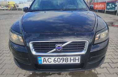 Хетчбек Volvo C30 2008 в 