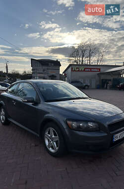 Хэтчбек Volvo C30 2008 в 
