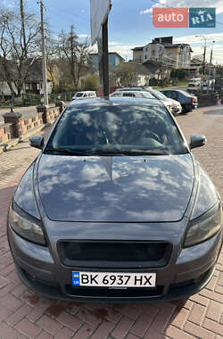 Хэтчбек Volvo C30 2008 в 