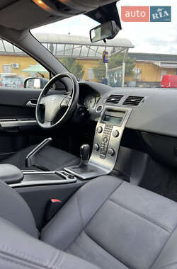 Хэтчбек Volvo C30 2008 в 