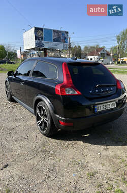 Хэтчбек Volvo C30 2009 в 