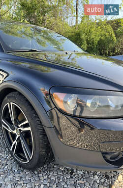 Хэтчбек Volvo C30 2009 в 
