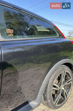 Хэтчбек Volvo C30 2009 в 