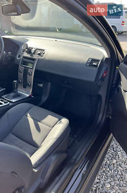 Хэтчбек Volvo C30 2009 в 