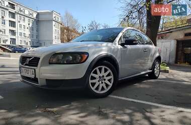 Хетчбек Volvo C30 2007 в Києві