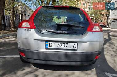 Хэтчбек Volvo C30 2007 в 
