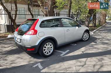Хэтчбек Volvo C30 2007 в 