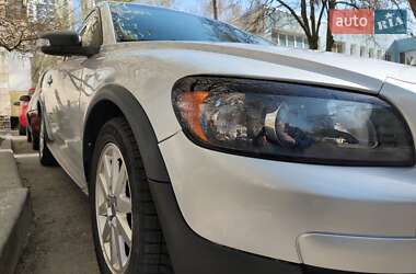 Хэтчбек Volvo C30 2007 в 
