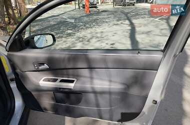 Хэтчбек Volvo C30 2007 в 
