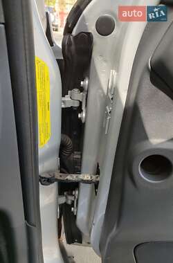 Хэтчбек Volvo C30 2007 в 