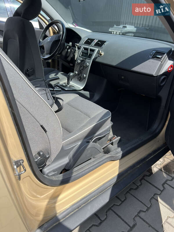Хетчбек Volvo C30 2007 в Львові