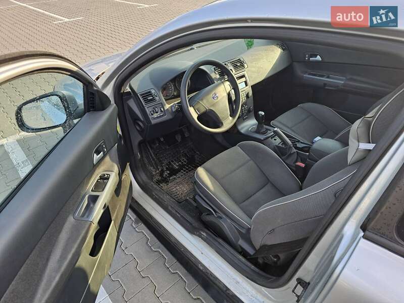 Хетчбек Volvo C30 2007 в Києві