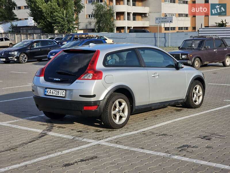 Хетчбек Volvo C30 2007 в Києві