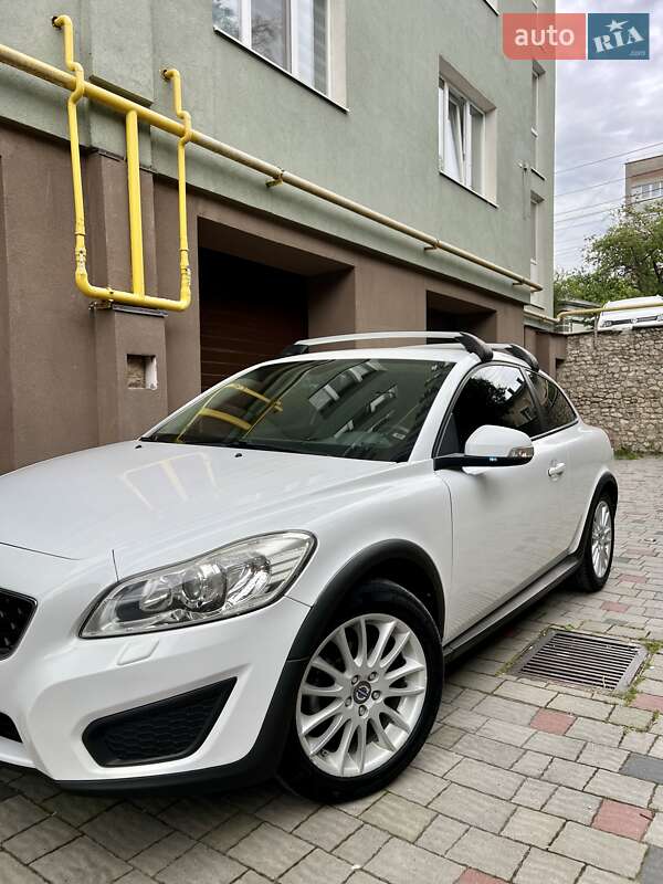 Хэтчбек Volvo C30 2011 в Тернополе фото 17 Хэтчбек Volvo C30 2011 в Тернополе