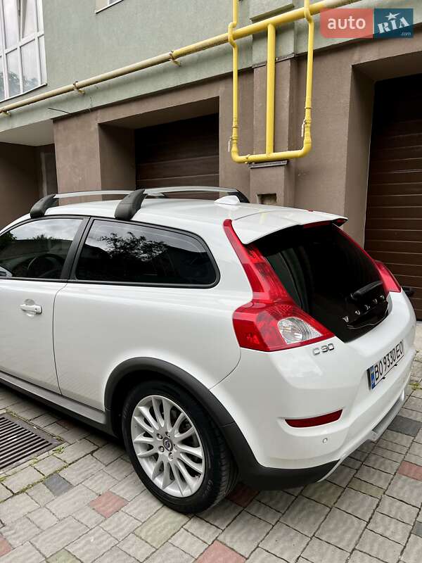 Хэтчбек Volvo C30 2011 в Тернополе фото 26 Хэтчбек Volvo C30 2011 в Тернополе