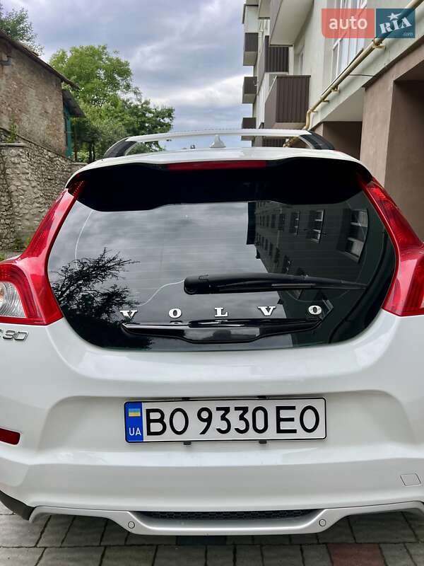 Хэтчбек Volvo C30 2011 в Тернополе фото 29 Хэтчбек Volvo C30 2011 в Тернополе