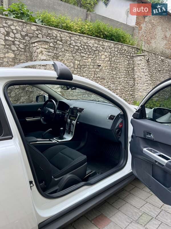 Хэтчбек Volvo C30 2011 в Тернополе фото 51 Хэтчбек Volvo C30 2011 в Тернополе
