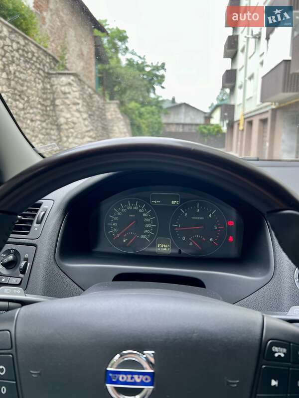 Хэтчбек Volvo C30 2011 в Тернополе фото 67 Хэтчбек Volvo C30 2011 в Тернополе