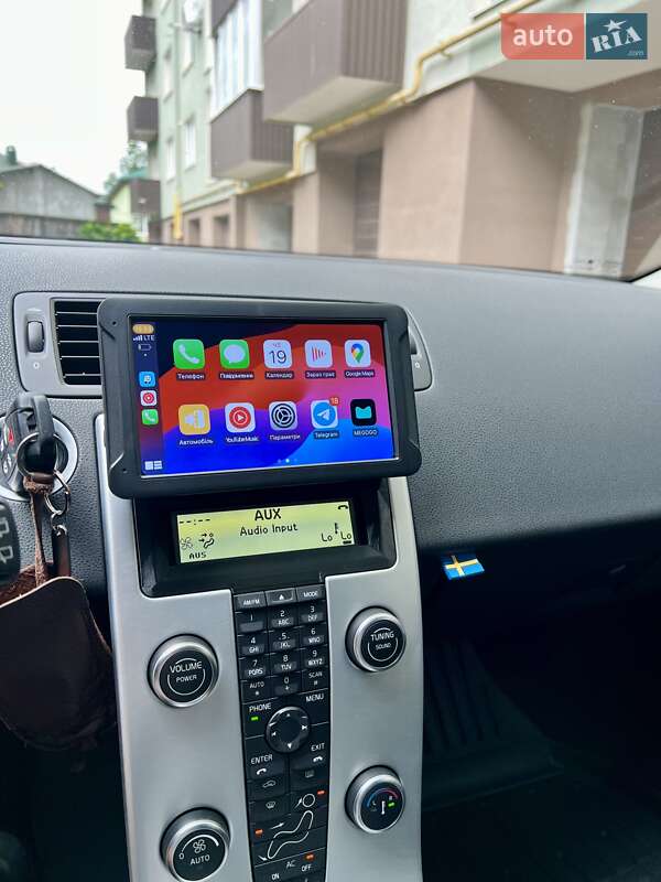 Хэтчбек Volvo C30 2011 в Тернополе фото 72 Хэтчбек Volvo C30 2011 в Тернополе