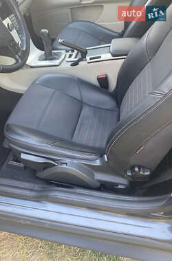 Хэтчбек Volvo C30 2011 в 