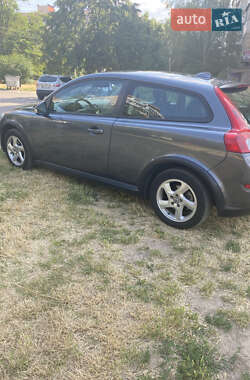 Хэтчбек Volvo C30 2011 в 