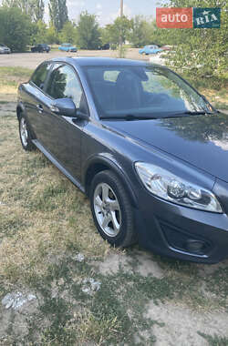 Хэтчбек Volvo C30 2011 в 