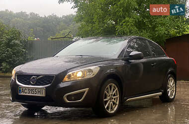 Хэтчбек Volvo C30 2010 в Львове