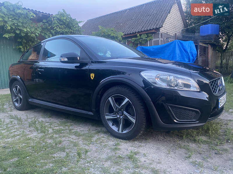 Хэтчбек Volvo C30 2011 в Шепетовке фото 3 Хэтчбек Volvo C30 2011 в Шепетовке
