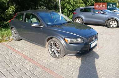Хэтчбек Volvo C30 2009 в 