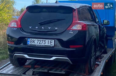 Хэтчбек Volvo C30 2010 в Ровно