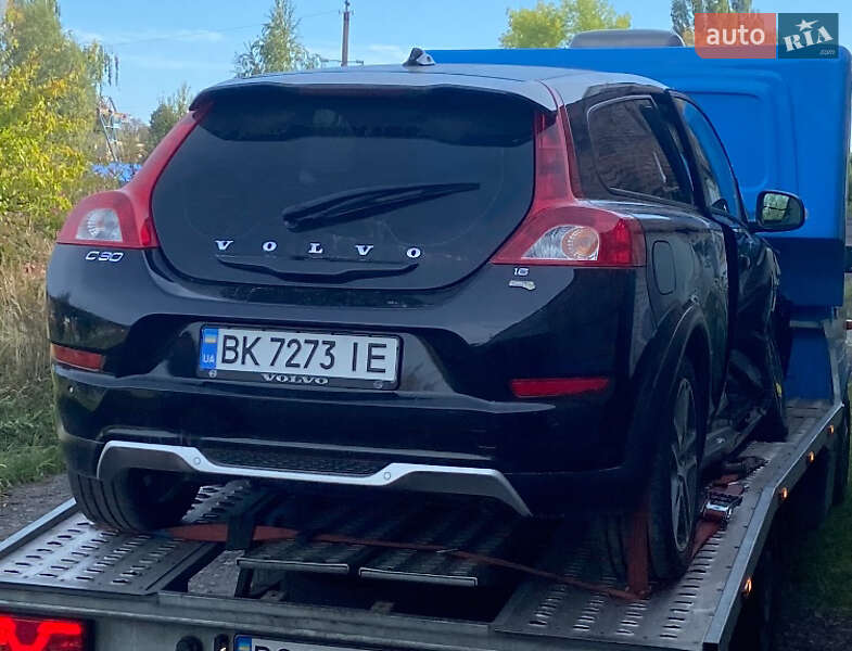 Volvo C30 2010 Volvo C30 2010