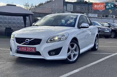 Хэтчбек Volvo C30 2012 в Киеве