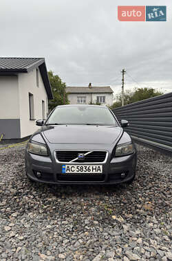 Хэтчбек Volvo C30 2007 в Любомле