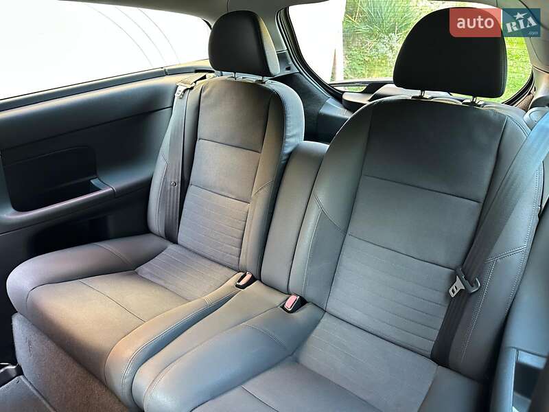 Хэтчбек Volvo C30 2007 в Киеве