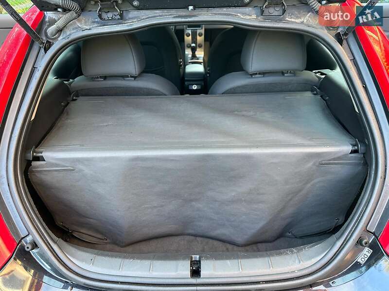 Хэтчбек Volvo C30 2007 в Киеве