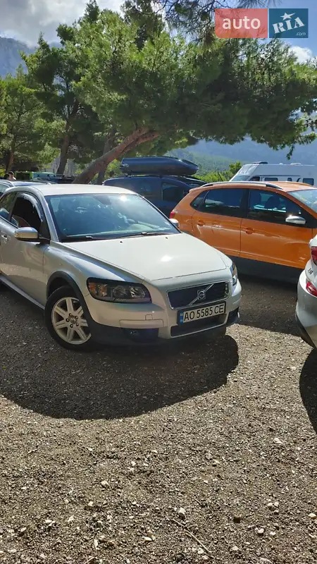 Volvo C30 2008