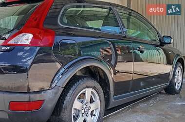 Хэтчбек Volvo C30 2008 в Черновцах