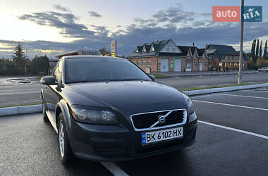 Хэтчбек Volvo C30 2009 в Сумах