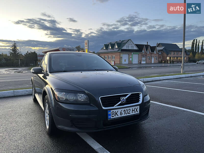 Volvo C30 2009 Volvo C30 2009
