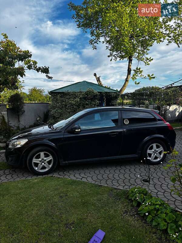 Хэтчбек Volvo C30 2010 в Львове фото 4 Хэтчбек Volvo C30 2010 в Львове