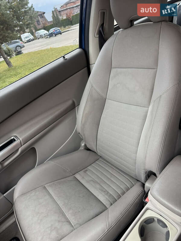 Хэтчбек Volvo C30 2007 в Львове фото 11 Хэтчбек Volvo C30 2007 в Львове