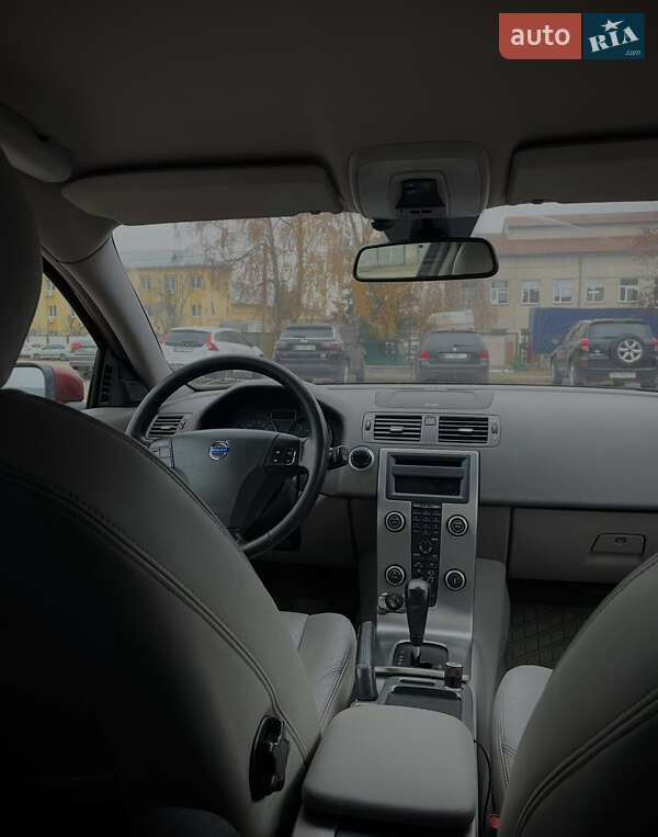 Хэтчбек Volvo C30 2008 в Львове фото 3 Хэтчбек Volvo C30 2008 в Львове