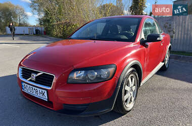 Хетчбек Volvo C30 2008 в Вінниці