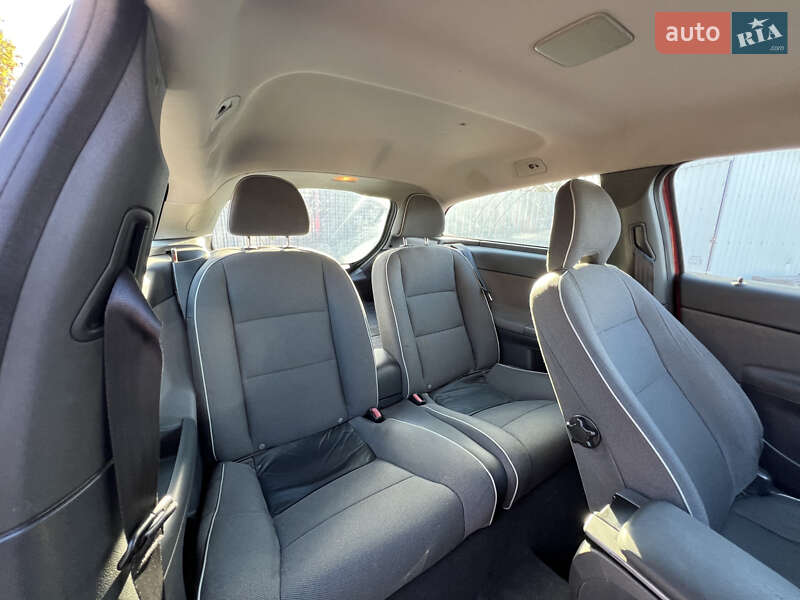 Хэтчбек Volvo C30 2008 в Виннице