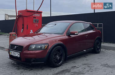 Хетчбек Volvo C30 2008 в Львові
